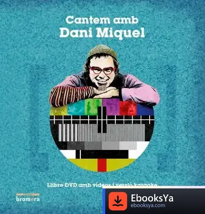 Descargar Cantem Amb Dani Miquel