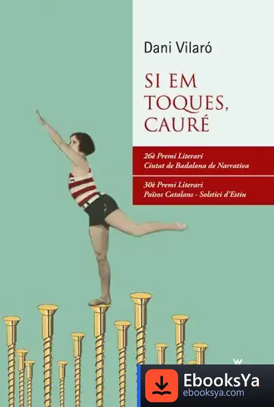 Descargar Si Em Toques, Cauré