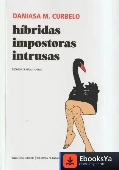 Descargar Híbridas Impostoras Intrusas