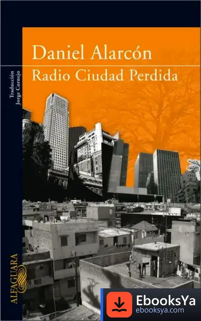 Descargar Radio Ciudad Perdida