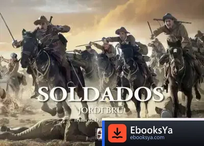 Descargar Soldados de Daniel Aquillué