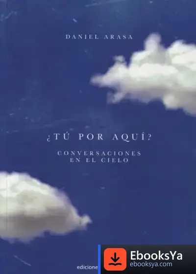 Descargar ¿Tú Por Aquí? de Daniel Arasa