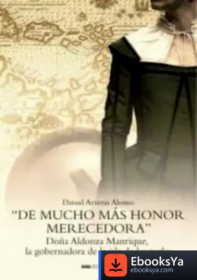 Descargar De Mucho Más Honor Merecedora