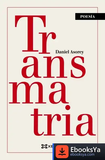 Descargar Transmatria de Daniel Asorey