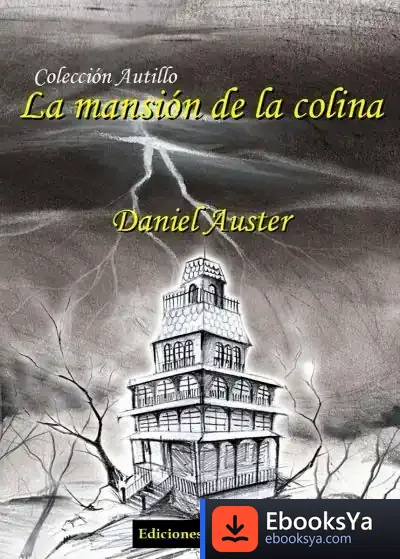 Descargar La Mansión De La Colina