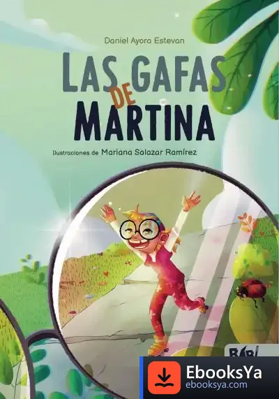 Descargar Las Gafas De Martina