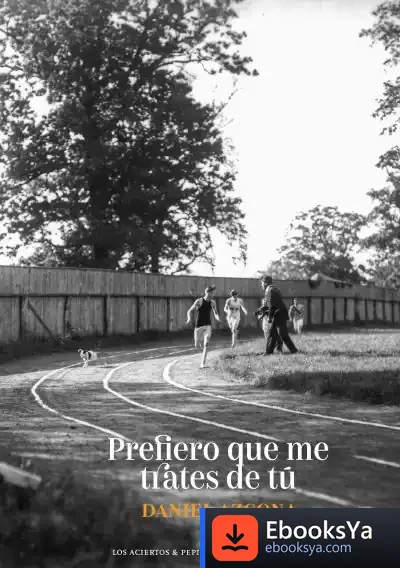 Descargar Prefiero Que Me Trates De Tú