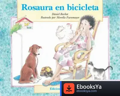 Descargar Rosaura En Bicicleta