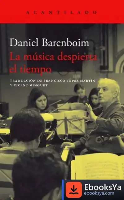 Descargar La Música Despierta El Tiempo