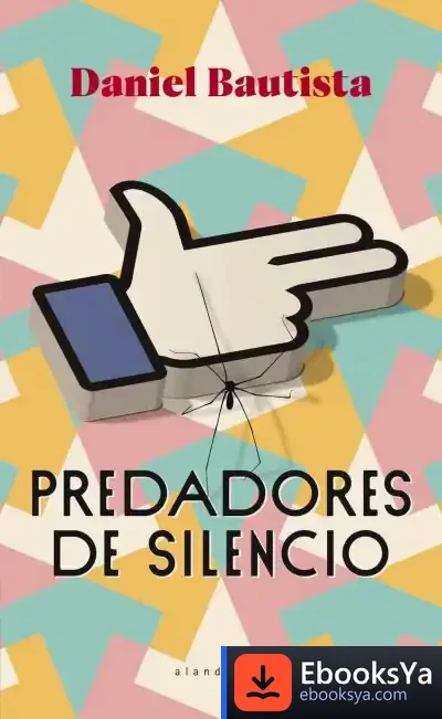 Descargar Predadores De Silencio