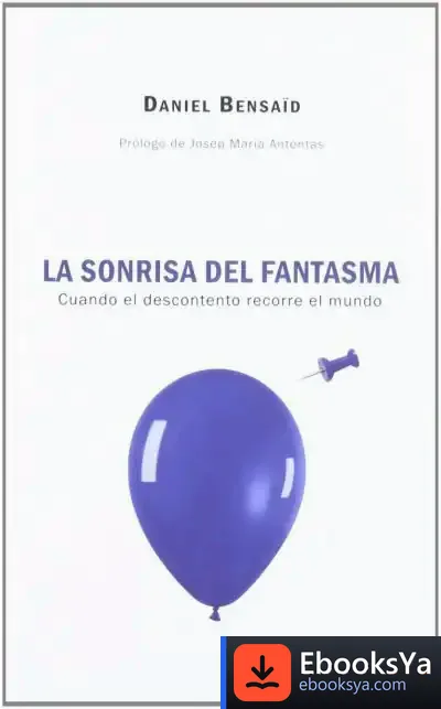 Descargar La Sonrisa Del Fantasma