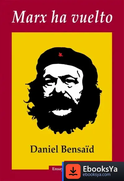 Descargar Marx Ha Vuelto