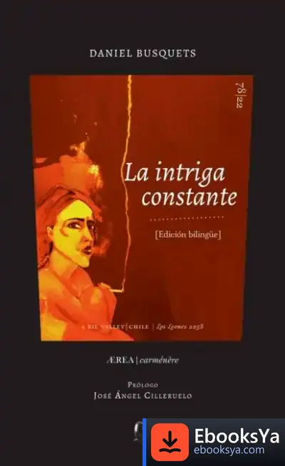 Descargar La Intriga Constante