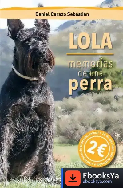 Descargar Lola, Memorias De Una Perra