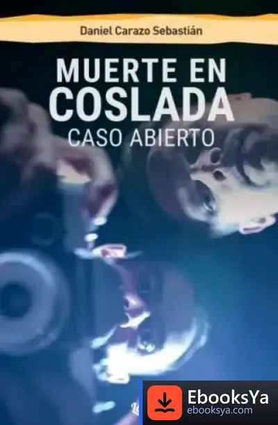 Descargar Muerte En Coslada