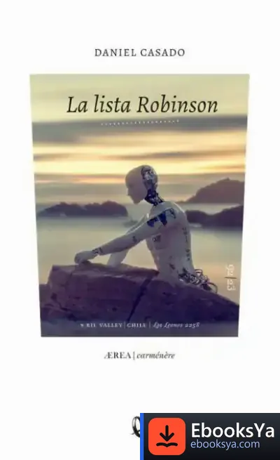 Descargar La Lista Robinson