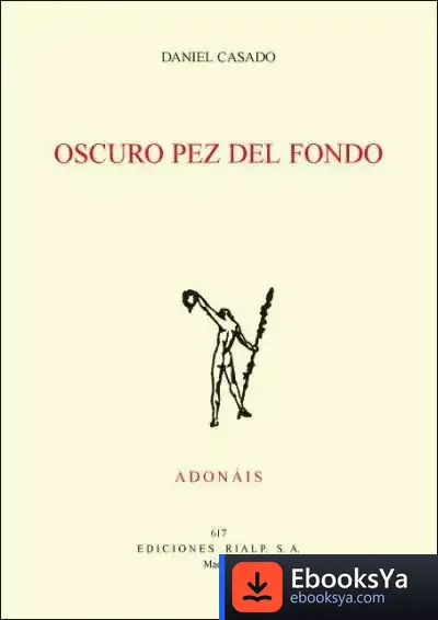 Descargar Oscuro Pez Del Fondo