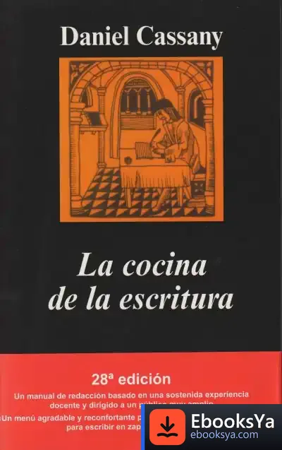 Descargar La Cocina De La Escritura