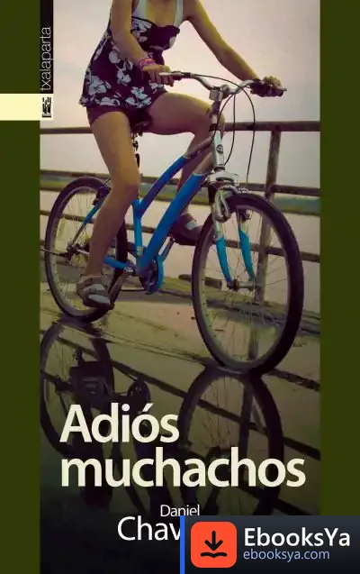 Descargar Adios Muchachos