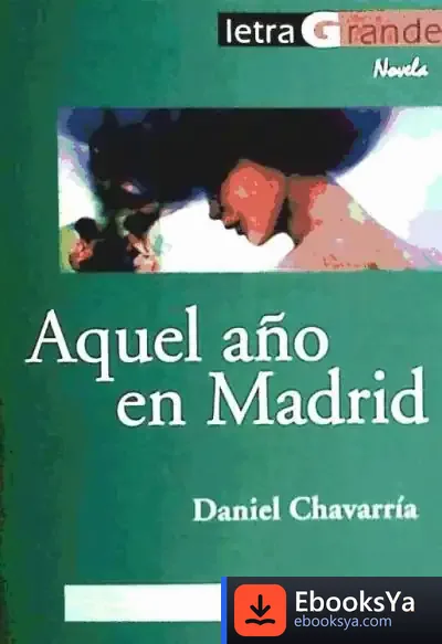 Descargar Aquel Año En Madrid