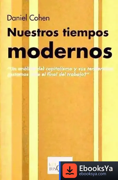 Descargar Nuestros Tiempos Modernos
