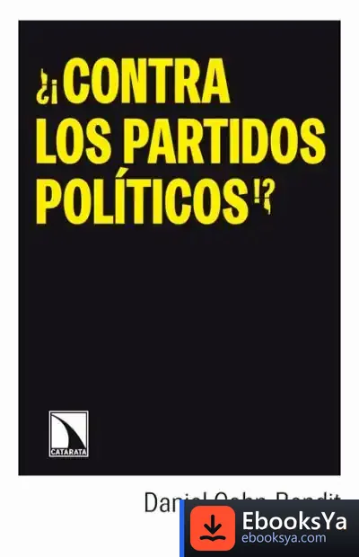 Descargar ¿Contra Los Partidos Políticos?
