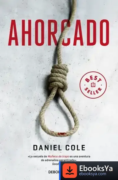 Descargar Ahorcado de Daniel Cole