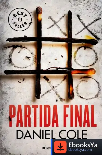 Descargar Partida Final de Daniel Cole