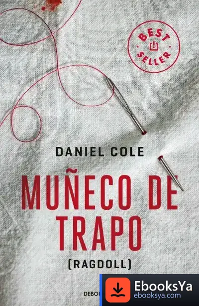 Descargar Ragdoll (Muñeco De Trapo) de Daniel Cole