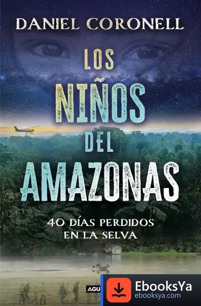Descargar Los Niños Del Amazonas