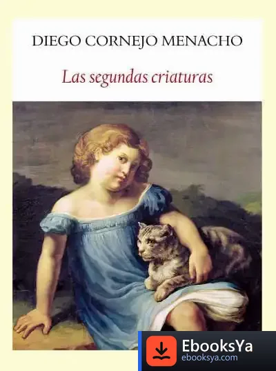 Descargar Las Segundas Criaturas