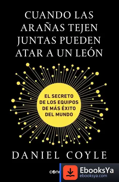 Descargar Cuando Las Arañas Tejen Juntas