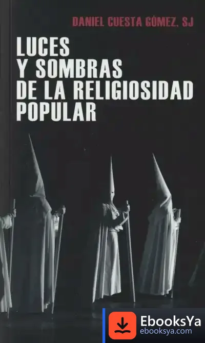 Descargar Luces Y Sombras De La Religiosidad Popular