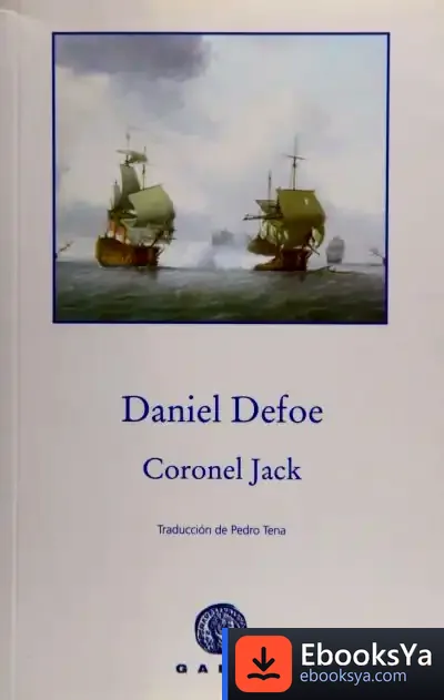Descargar Coronel Jack de Daniel Defoe