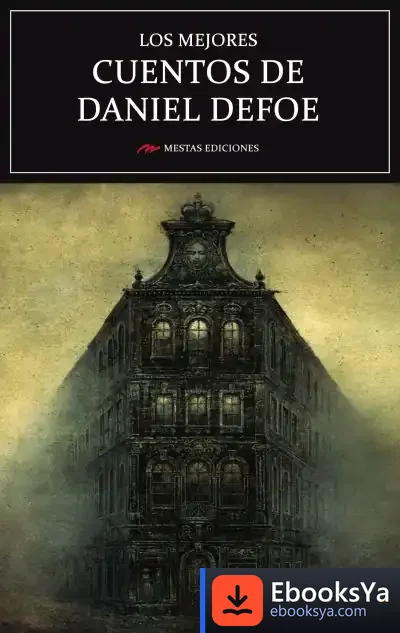 Descargar Los Mejores Cuentos De Daniel Defoe de Daniel Defoe