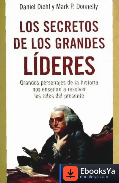 Descargar Secretos De Los Grandes Líderes de Álvaro Baraibar Etxeberria