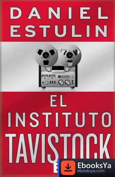 Descargar Instituto Tavistock, El
