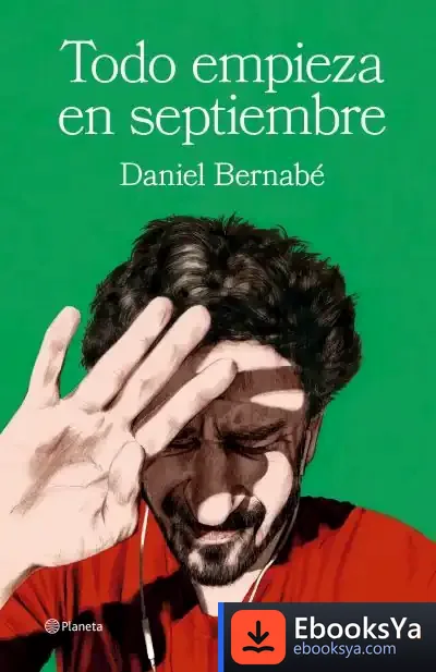 Descargar Todo Empieza En Septiembre