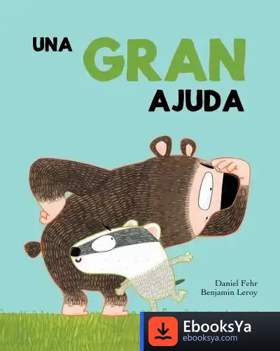 Descargar Una Gran Ajuda de Daniel Fehr