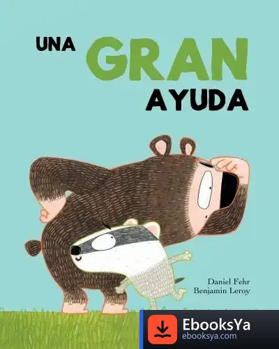 Descargar Una Gran Ayuda de Daniel Fehr