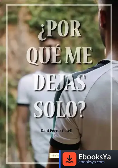 Descargar ¿Por Qué Me Dejas Solo?