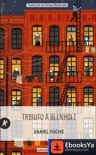 Descargar Tributo A Blenholt