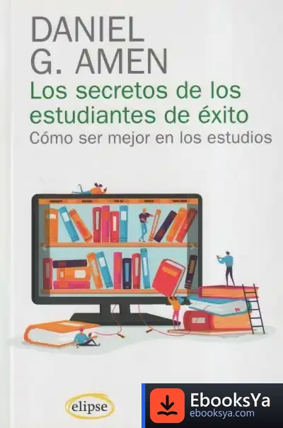Descargar Los Secretos De Los Estudiantes De Éxito de Icb