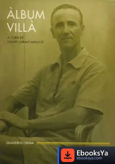 Descargar Àlbum Villà