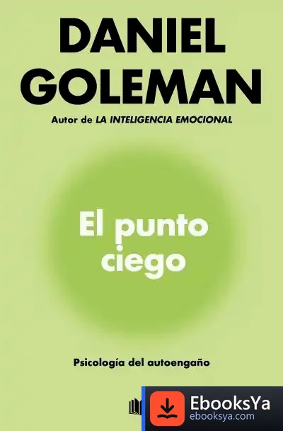 Descargar El Punto Ciego