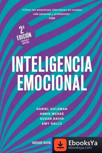 Descargar Inteligencia Emocional 2ª Ed