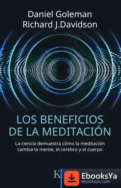 Descargar Los Beneficios De La Meditación