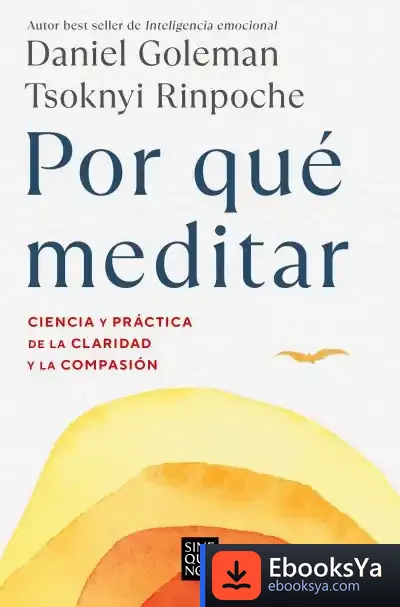Descargar Por Que Meditar