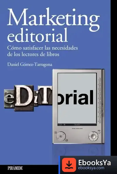 Descargar Marketing Editorial de Javier Marías