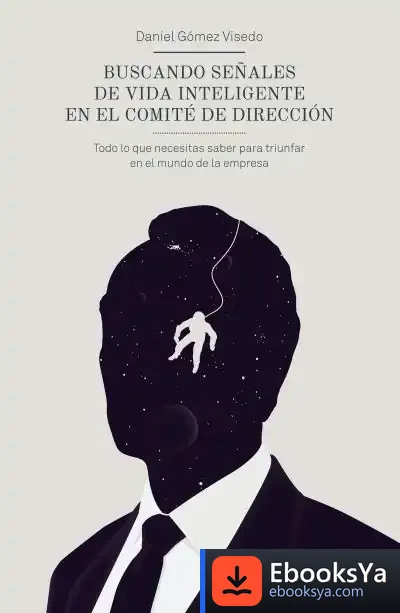 Descargar Buscando Señales De Vida Inteligente En El Comité De Dirección